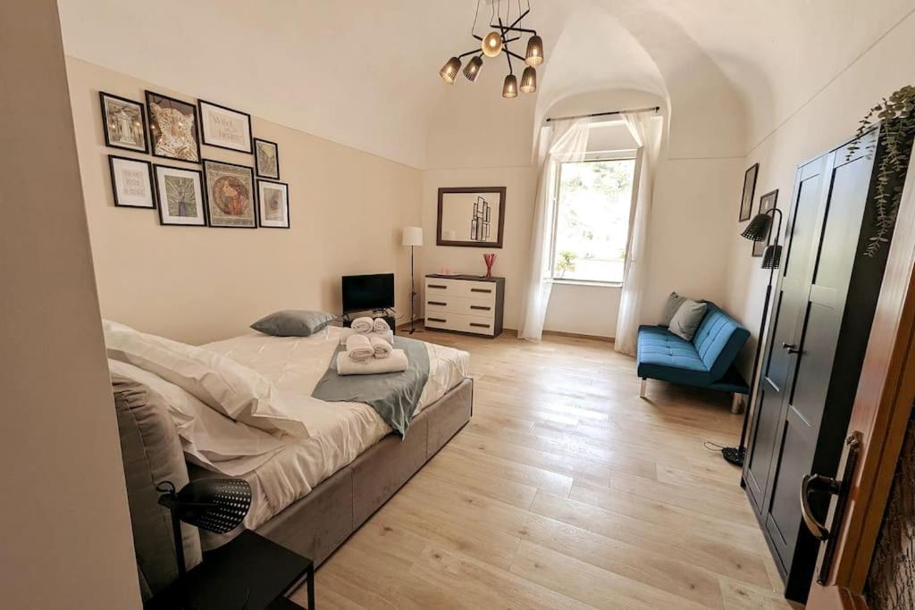 Love House Sul Mare Cetara Bagian luar foto