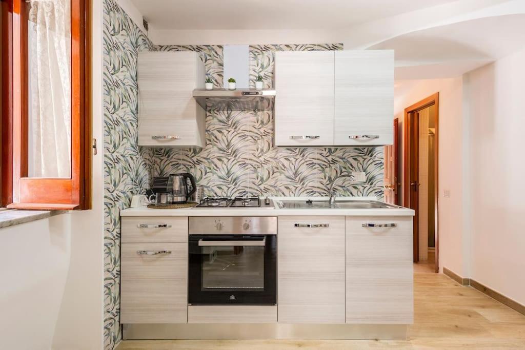 Love House Sul Mare Cetara Bagian luar foto