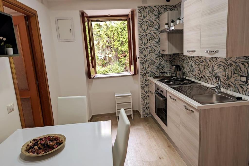 Love House Sul Mare Cetara Bagian luar foto