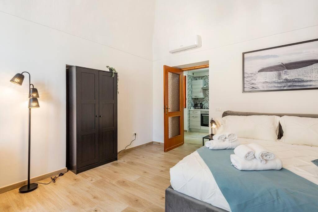 Love House Sul Mare Cetara Bagian luar foto