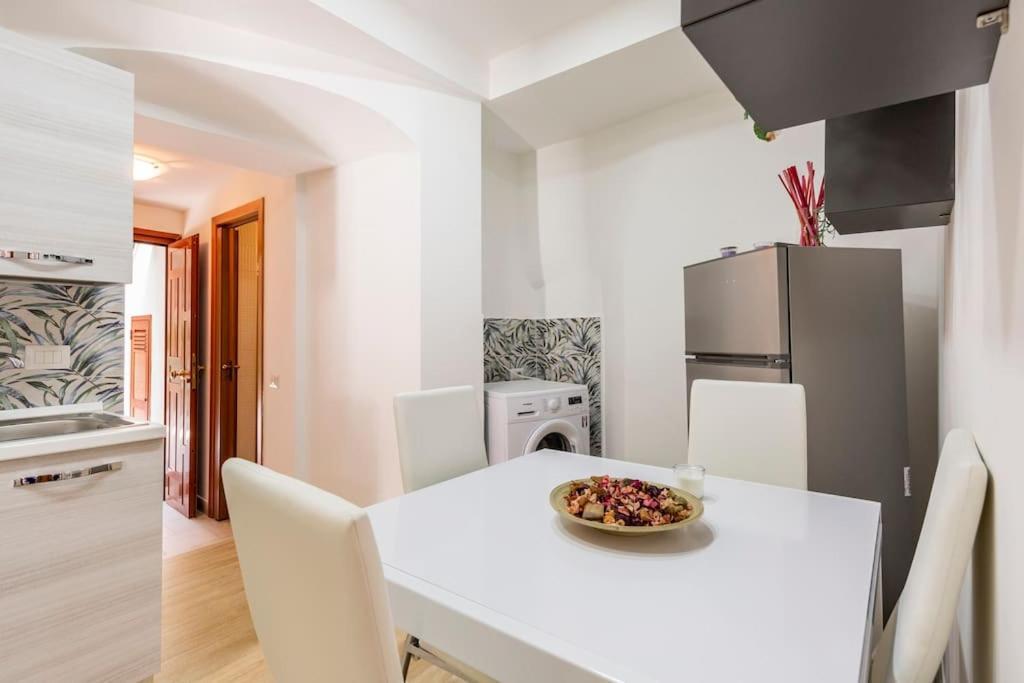 Love House Sul Mare Cetara Bagian luar foto